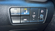 Kia Sportage 1.6T GDi ISG 3 5dr [AWD] Petrol Estate